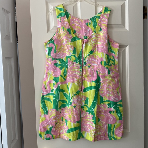 Lilly Pulitzer for Target Dress - Picture 3 of 5